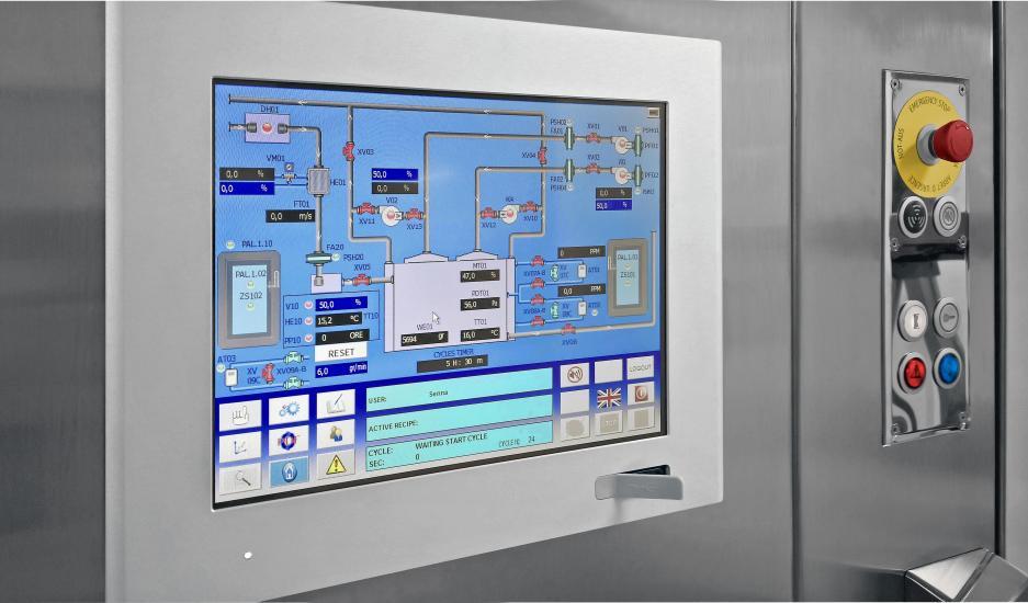 HMI 
