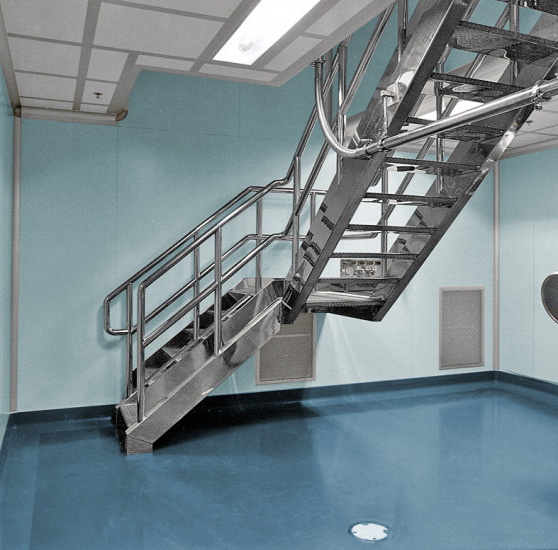 Stair 