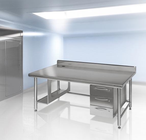 Desk 