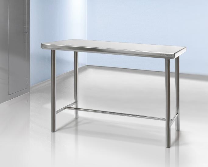 Working table 
